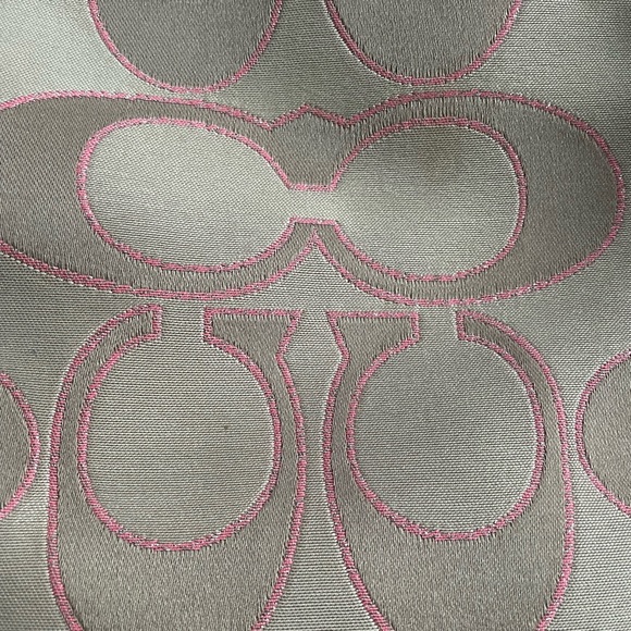 Coach purse handbag - Picture 3 of 7